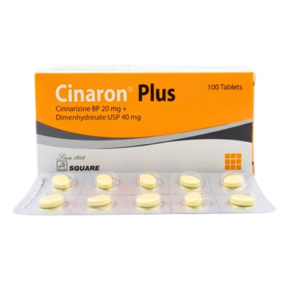 Cinaron Plus
