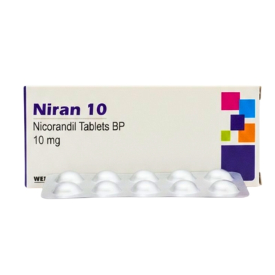 Niran 10mg