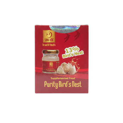 Song Yen Bird's Nest 45ml