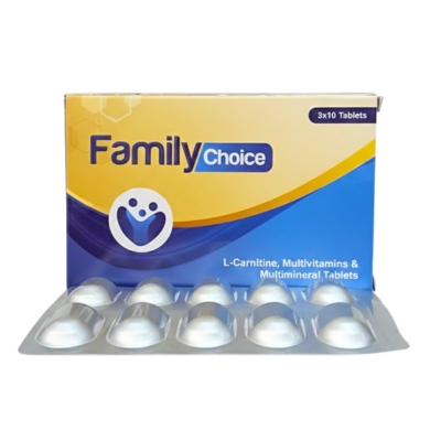 Family Choice