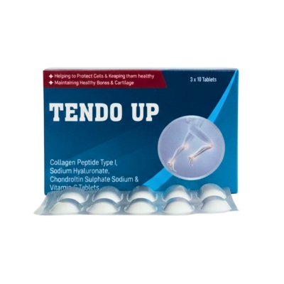 Tendo Up