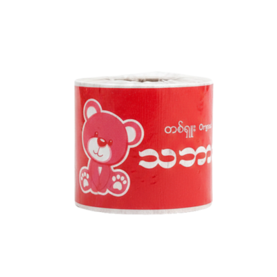 Ta Ba Wa Tissue (10x1)