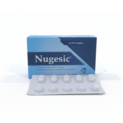 Nugesic