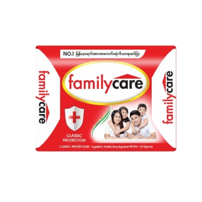 Family Care Classic Protection 100g