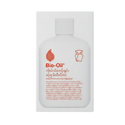 Bio Oil Lotion 175ml