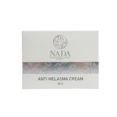 Nada Anti Melasma Cream 50g