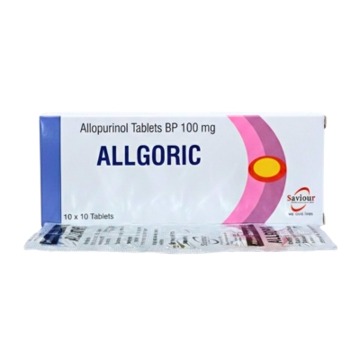 Allgoric 100mg