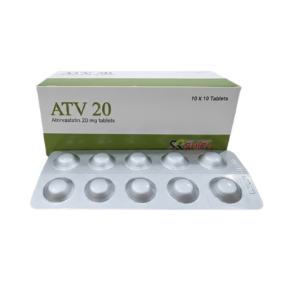 ATV 20