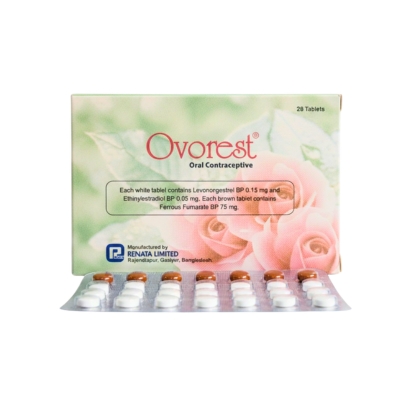 Ovorest