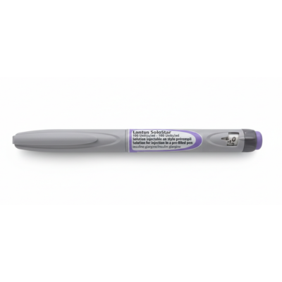 Lantus Solo Star 3ml