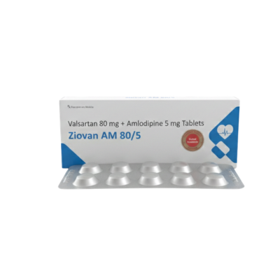 Ziovan AM 80/5