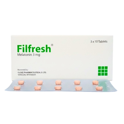 Filfresh 3mg