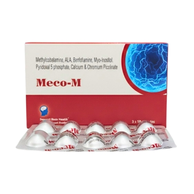 Meco M