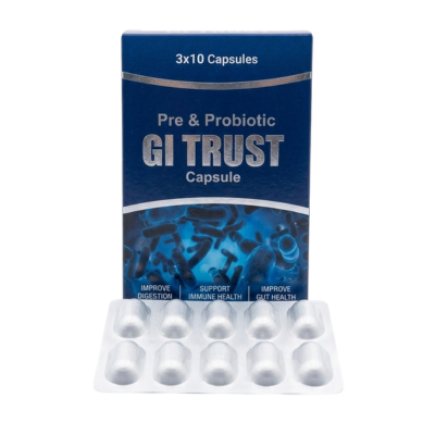 GI Trust
