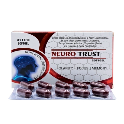 Neuro Trust