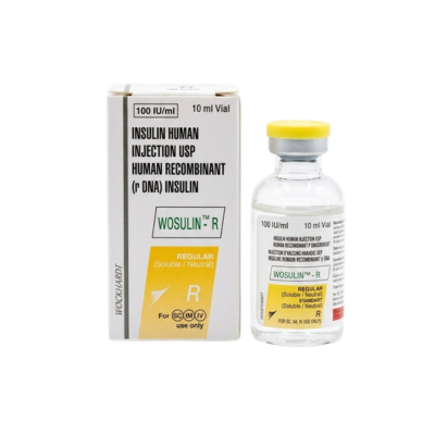 Wosulin R