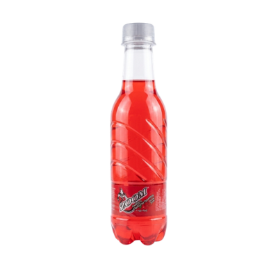 Zoom Energy Drink 250ml