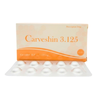 Carveshin 3.125
