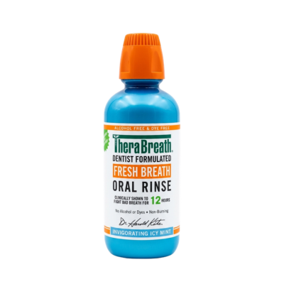 Thera Breath (Icy Mint)