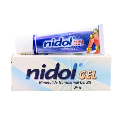 Nidol Gel