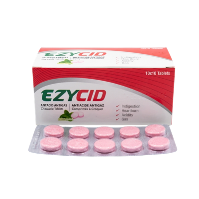 Ezycid