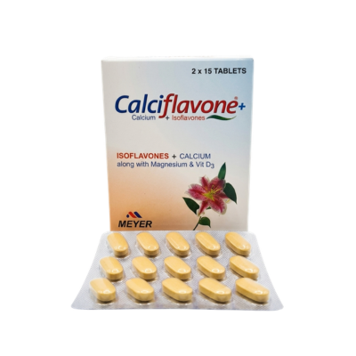Calcifloavone