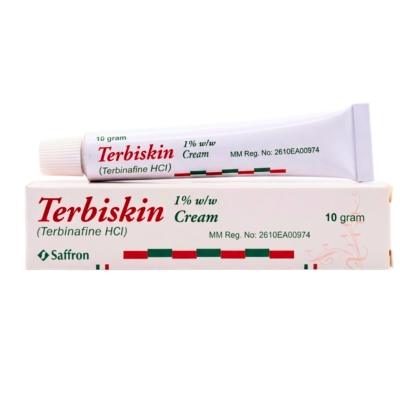 Terbiskin Cream 10g