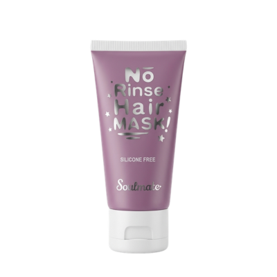 Soulmate No Rinse Hair Mask 50ml