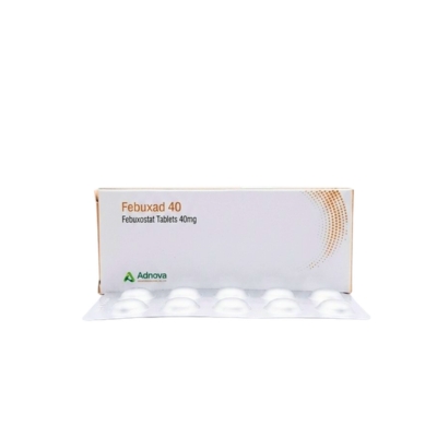 Febuxad 40