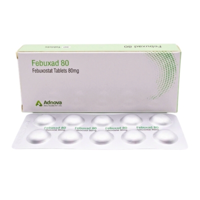 Febuxad 80