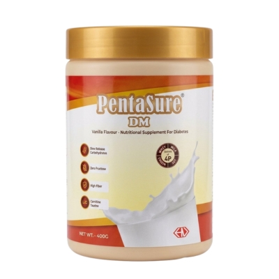 PentaSure DM For Diabetes