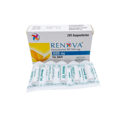 Renova 500mg