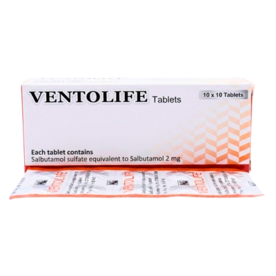 Ventolife
