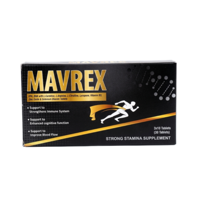 Mavrex