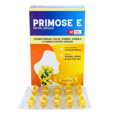 Primose E