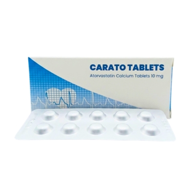 Carato Tablets