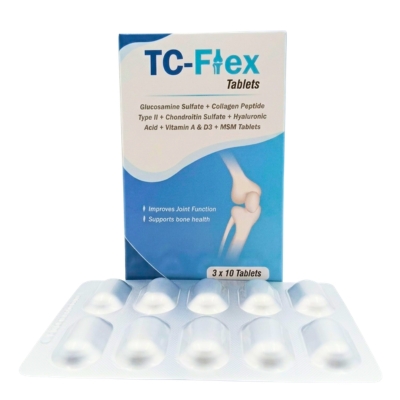 TC Flex