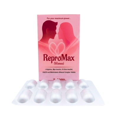 Repromax Women