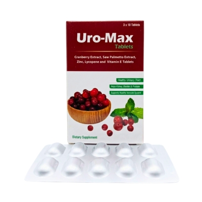 Uromax