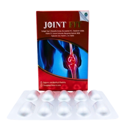 Joint Fit