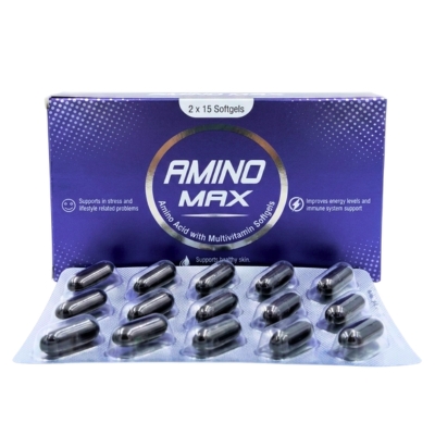 Aminomax
