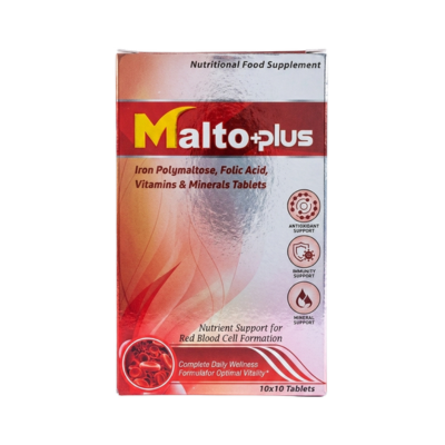 Malto Plus