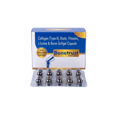 Bonetrust