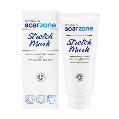 Provamed Scarzone Stretch Mark