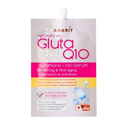 Amarit Gluta Q10