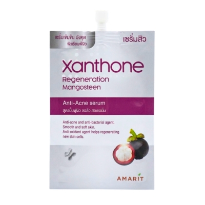 Amarit Xanthone Anti Acne Serum