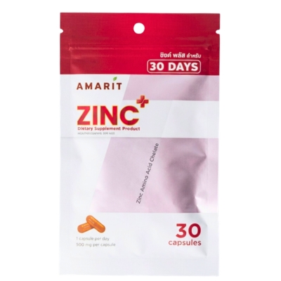 Amarit Zinc+