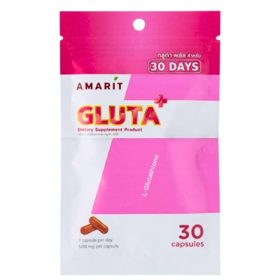 Amarit Gluta+