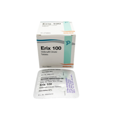 Erix 100mg