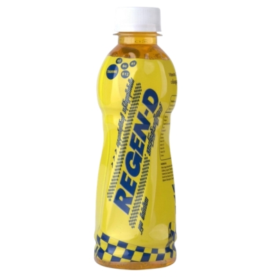 Regen D Energy Drink 250ml